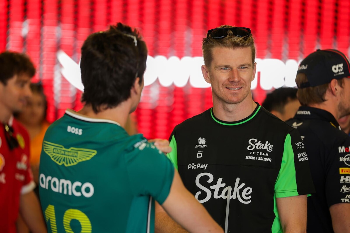 F1, la classifica team dopo il Messico: Ferrari si rilancia nella lotta al 2° posto