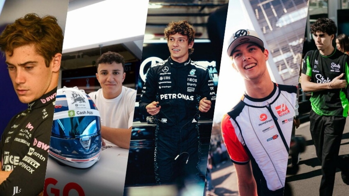 Diamanti grezzi: il bilancio dei rookie in Messico