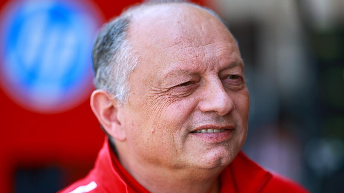 Vasseur: "Punizione eccessiva, ma non possiamo discutere la verità"