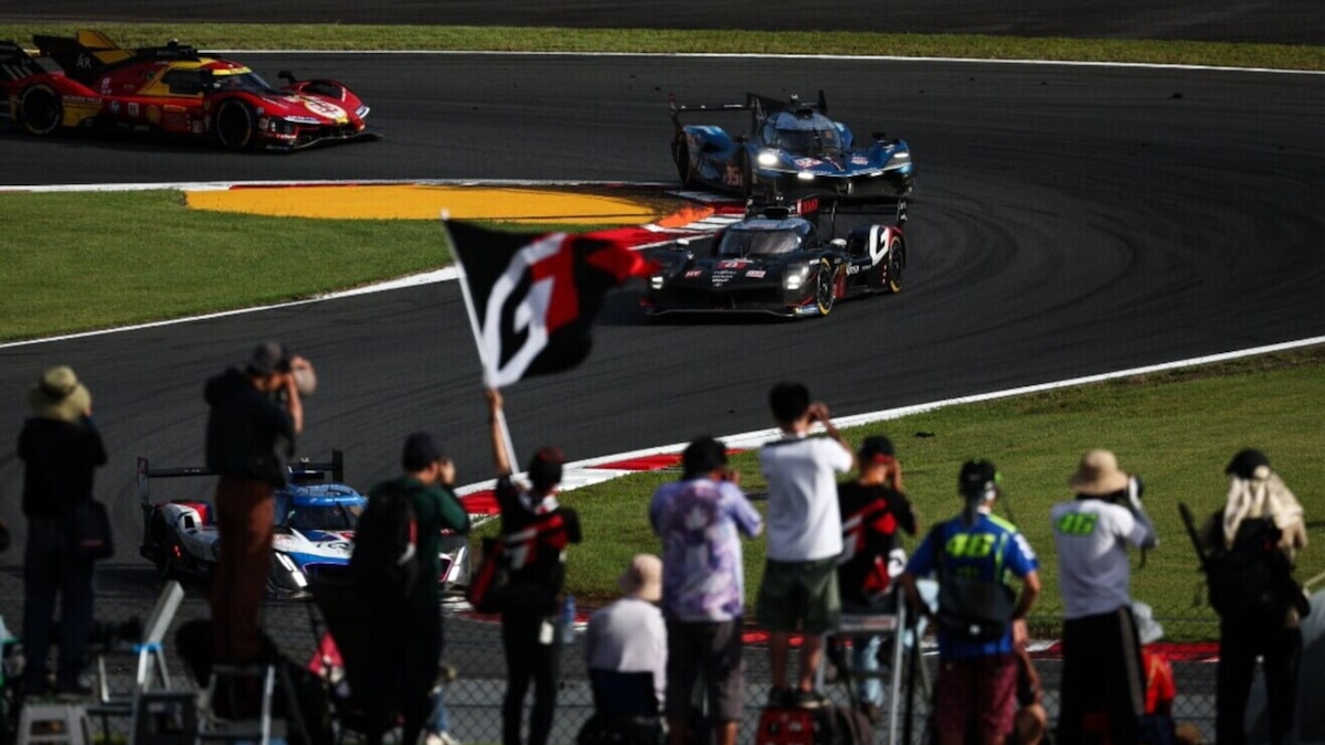 Toyota, Alpine, BMW, Peugeot: in Bahrain si cercano certezze