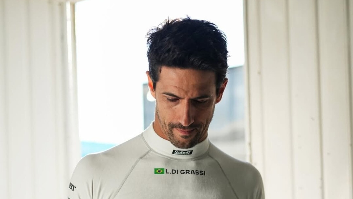 Di Grassi difende Massa: “Meritava il titolo, ma è pericoloso riaprire”