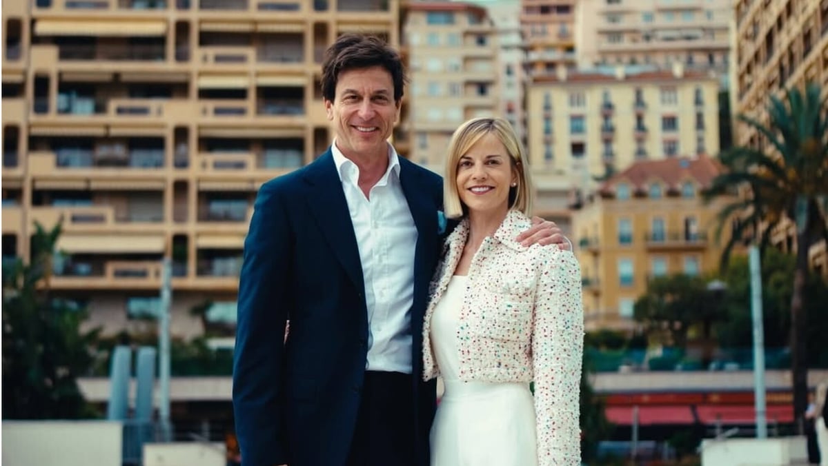 Susie Wolff e la battaglia che ha cambiato la Formula 1