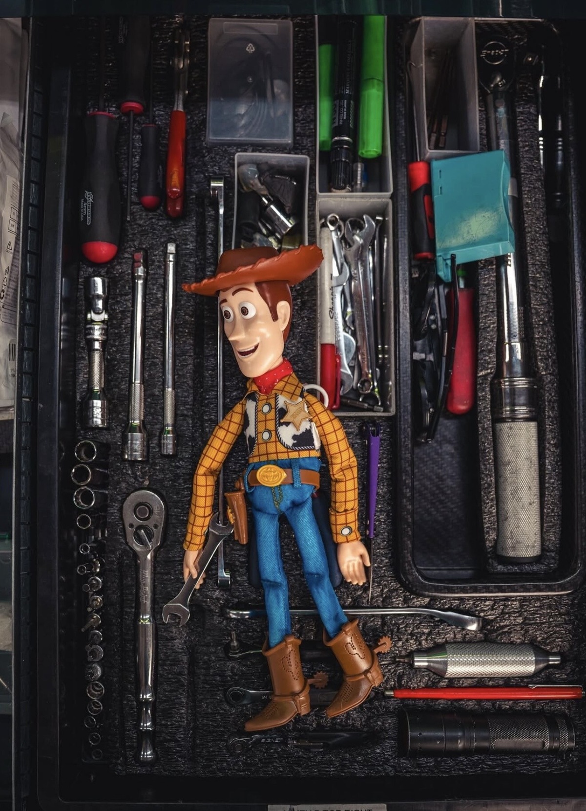 Aston Martin celebra i 30 anni di Toy Story con Disney Pixar