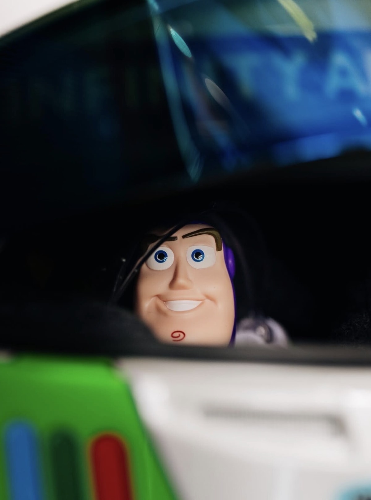 Aston Martin celebra i 30 anni di Toy Story con Disney Pixar