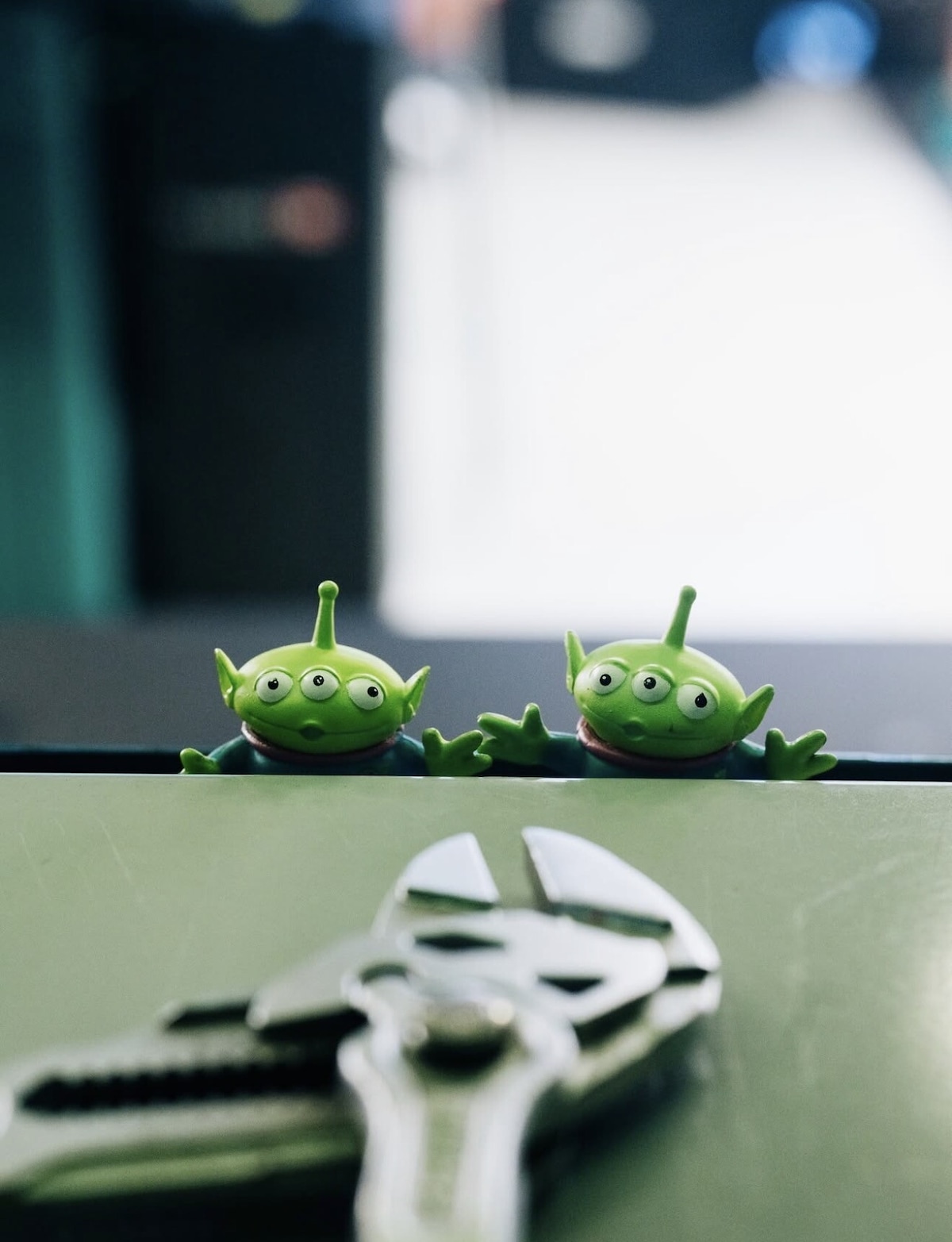 Aston Martin celebra i 30 anni di Toy Story con Disney Pixar