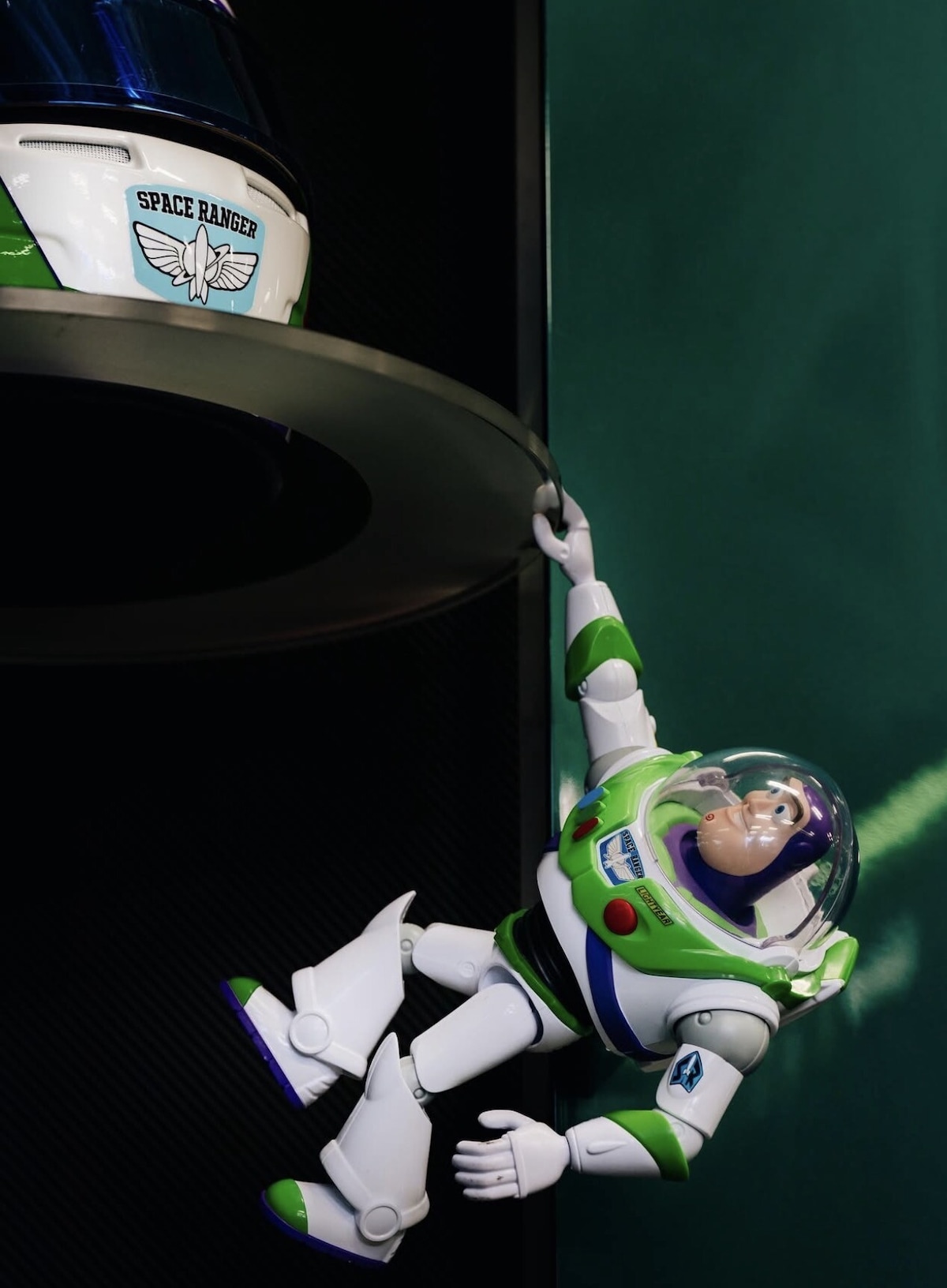 Aston Martin celebra i 30 anni di Toy Story con Disney Pixar