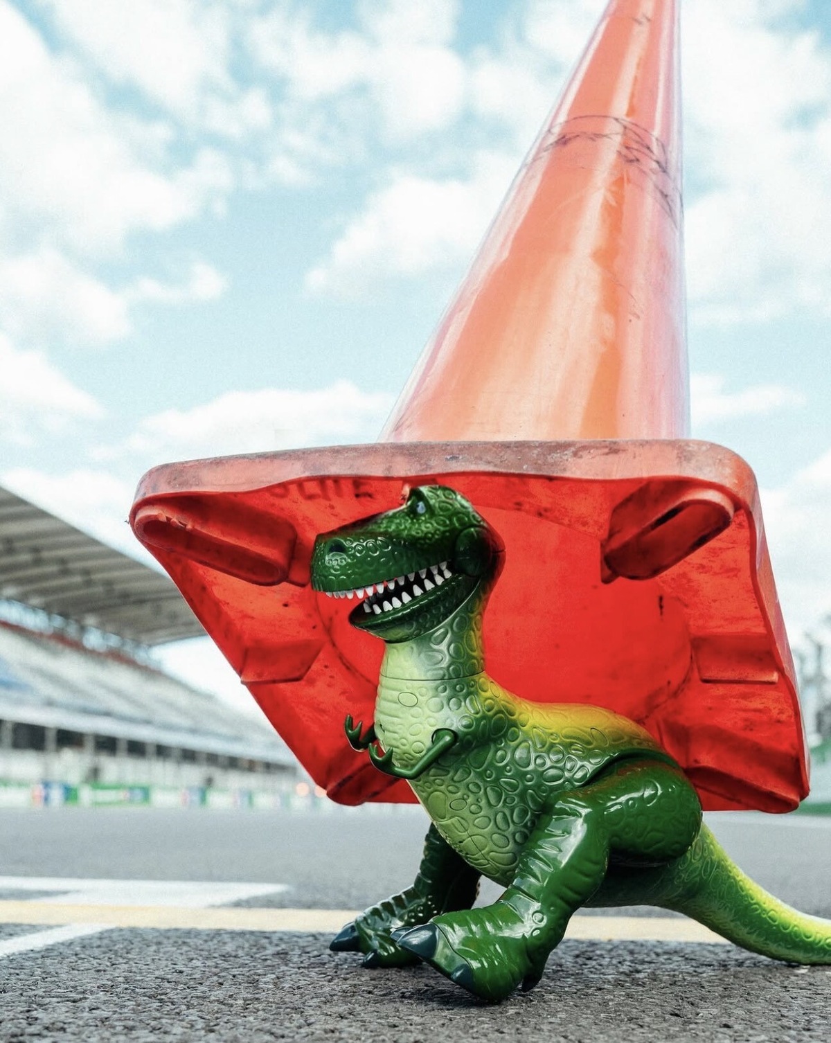 Aston Martin celebra i 30 anni di Toy Story con Disney Pixar