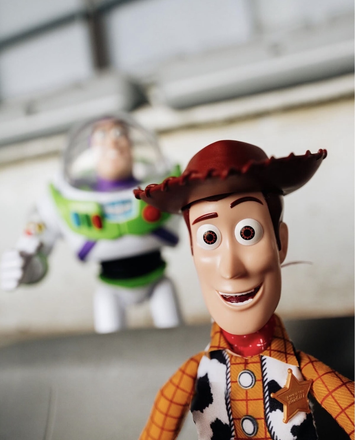 Aston Martin celebra i 30 anni di Toy Story con Disney Pixar