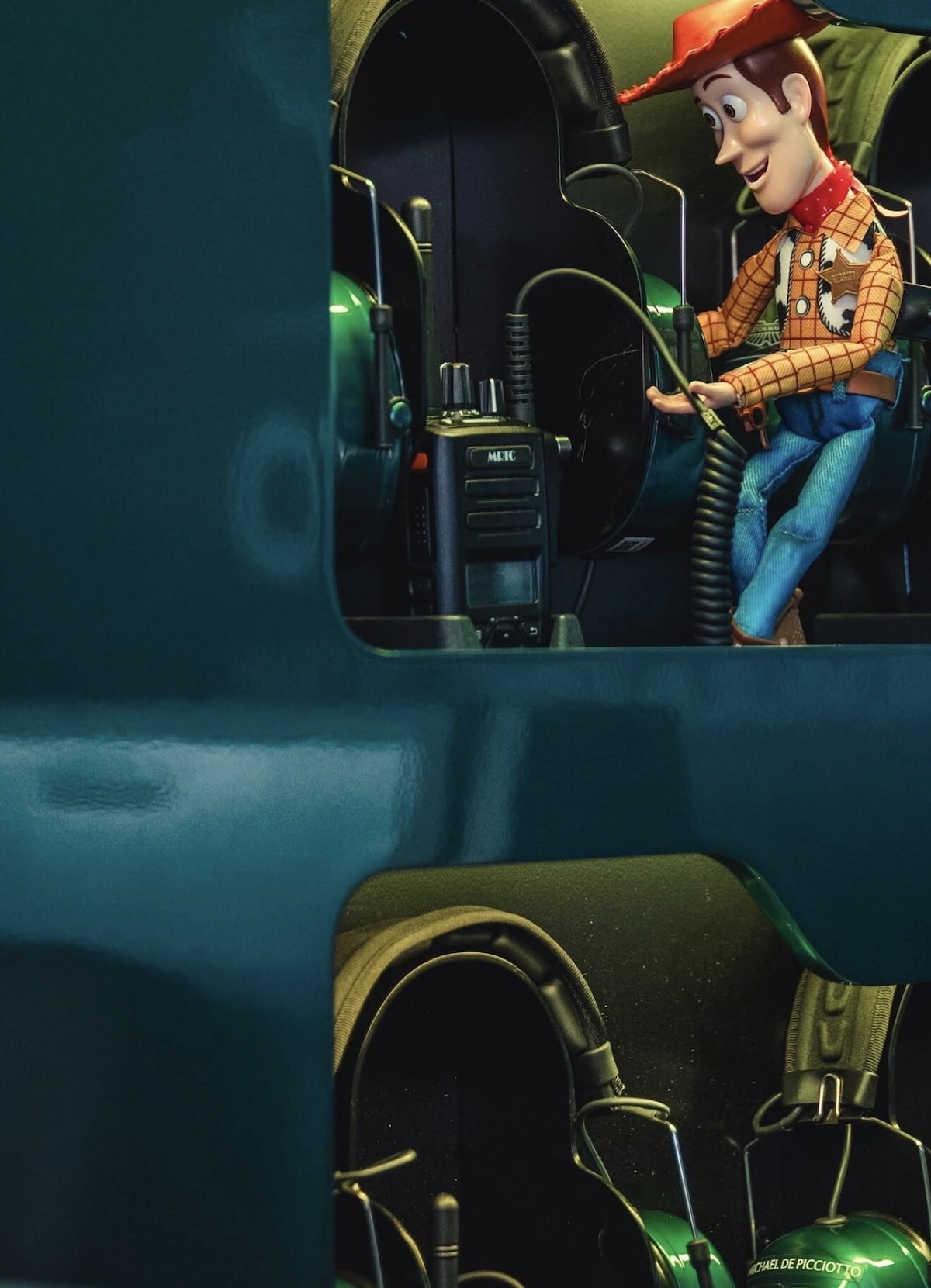 Aston Martin celebra i 30 anni di Toy Story con Disney Pixar