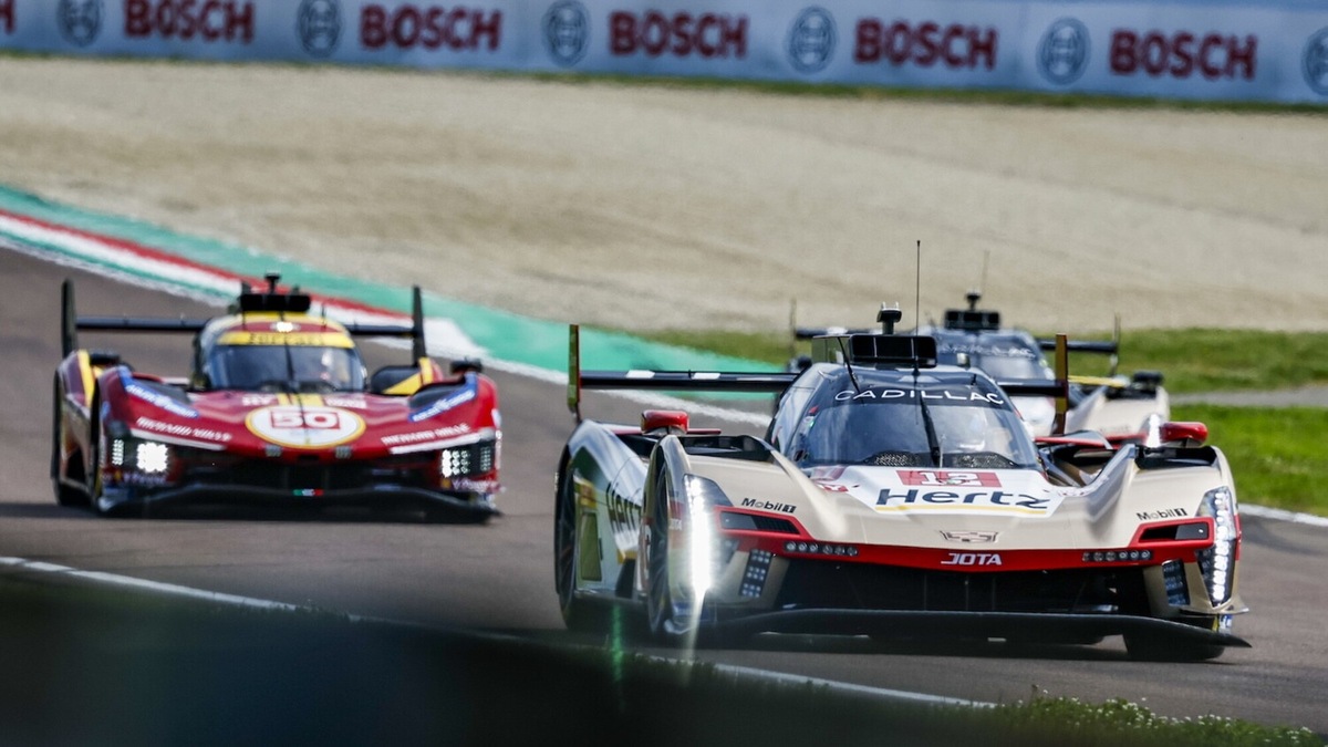 8 Ore del Bahrain, il BoP frena Cadillac e riequilibra le prestazioni Ferrari