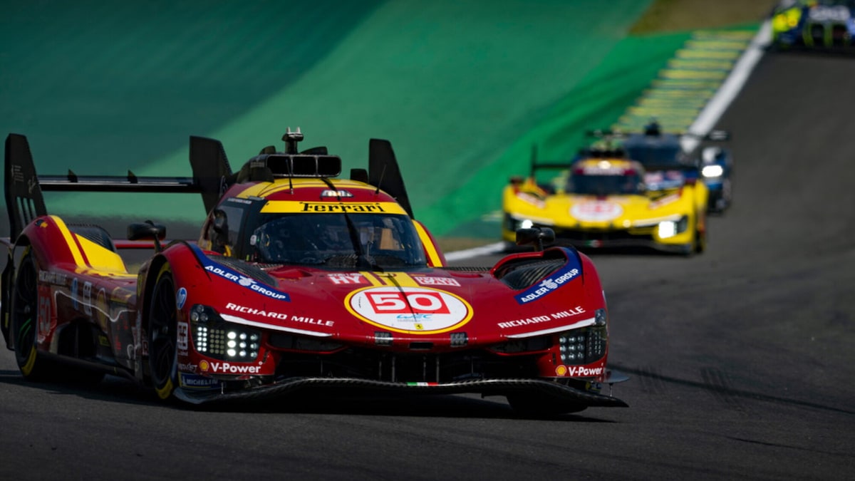 L'editoriale del Direttore: Appuntamento con la storia