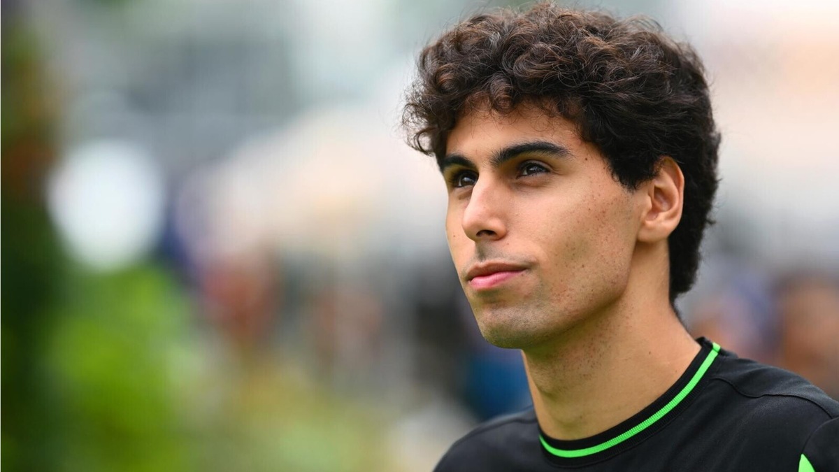 Il ragazzo che sognava Senna: Bortoleto debutterà nel GP del Brasile