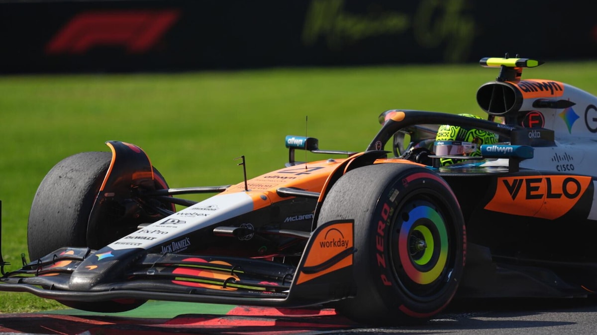 McLaren attenzione massima, Stella: "Non diamo per scontato che andrà come in Messico"