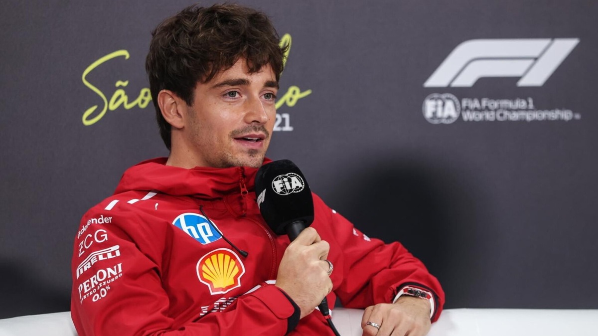 Leclerc, in Brasile serve un altro week end perfetto: "Il podio è possibile, occhio al meteo pazzo"