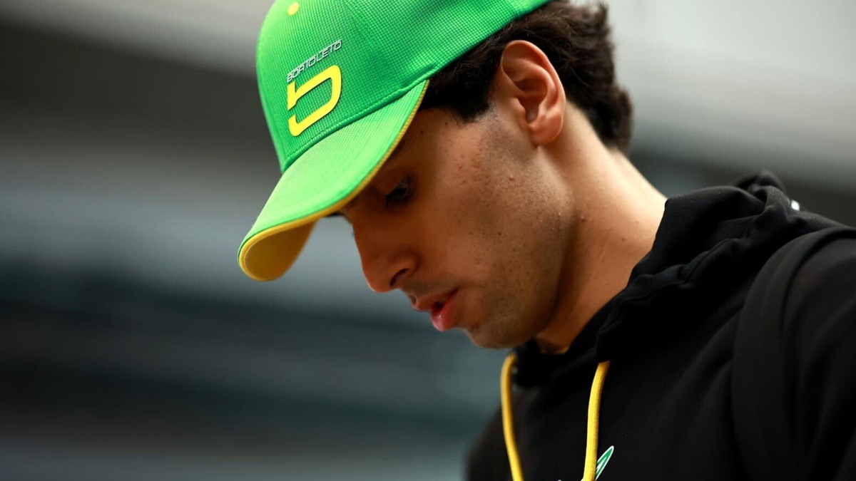 Bortoleto a casa sua: “Sarebbe grandioso finire a punti per i tifosi brasiliani”