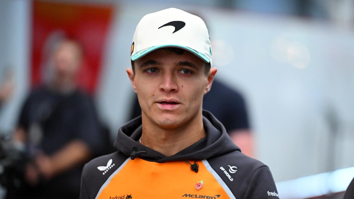 Norris da leader: "Non cambia nulla. La penso allo stesso modo"