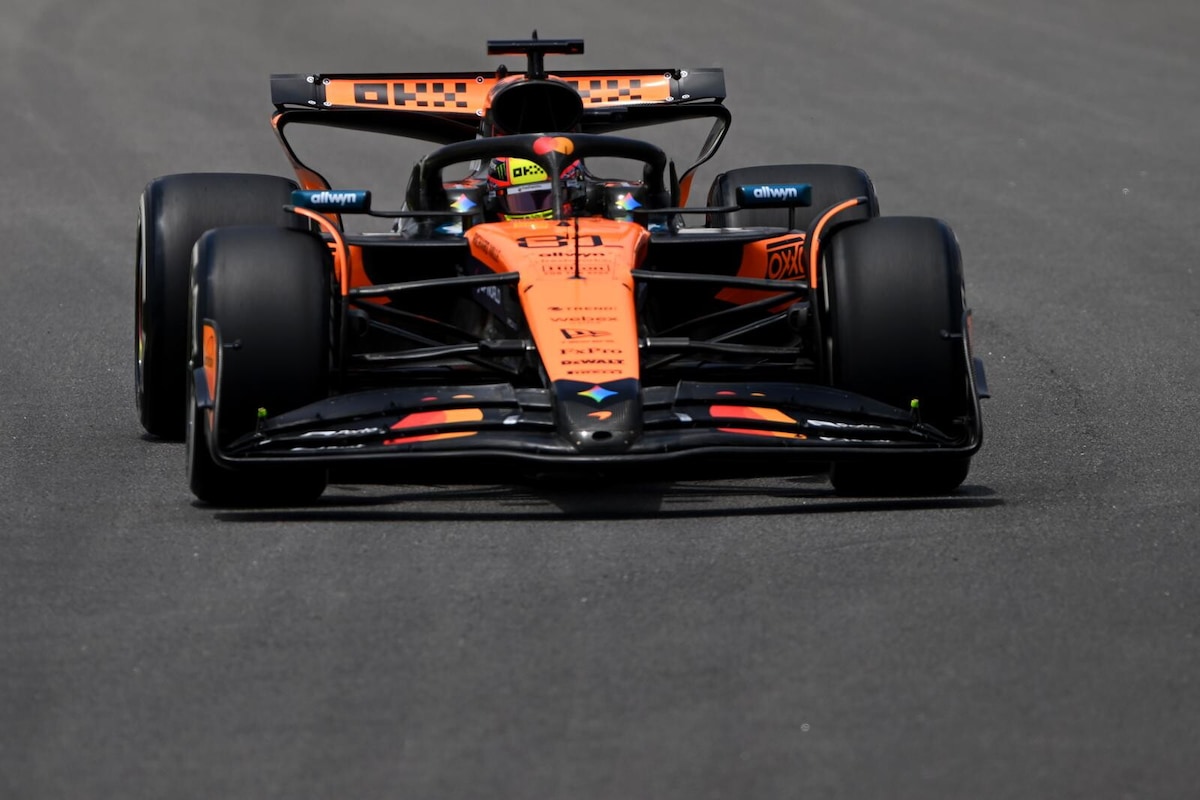 GP Brasile, Qualifiche Sprint: la griglia di partenza della Sprint Race