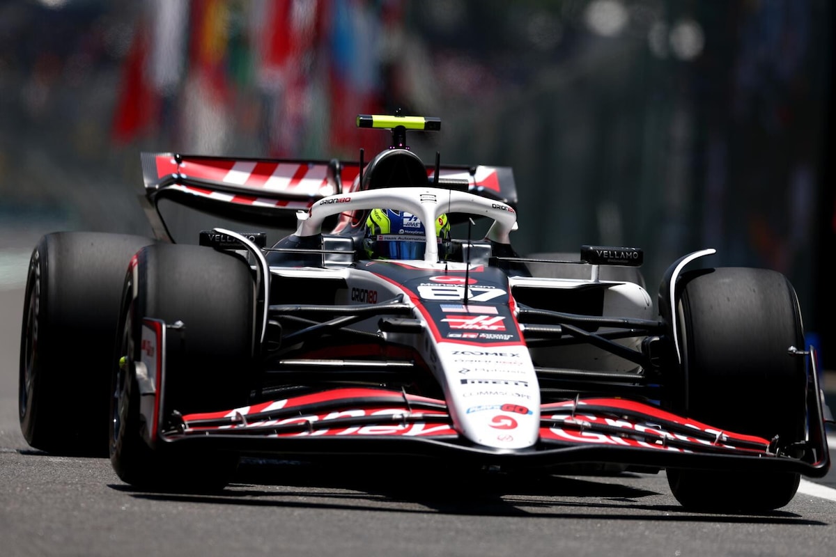 GP Brasile, Qualifiche Sprint: la griglia di partenza della Sprint Race