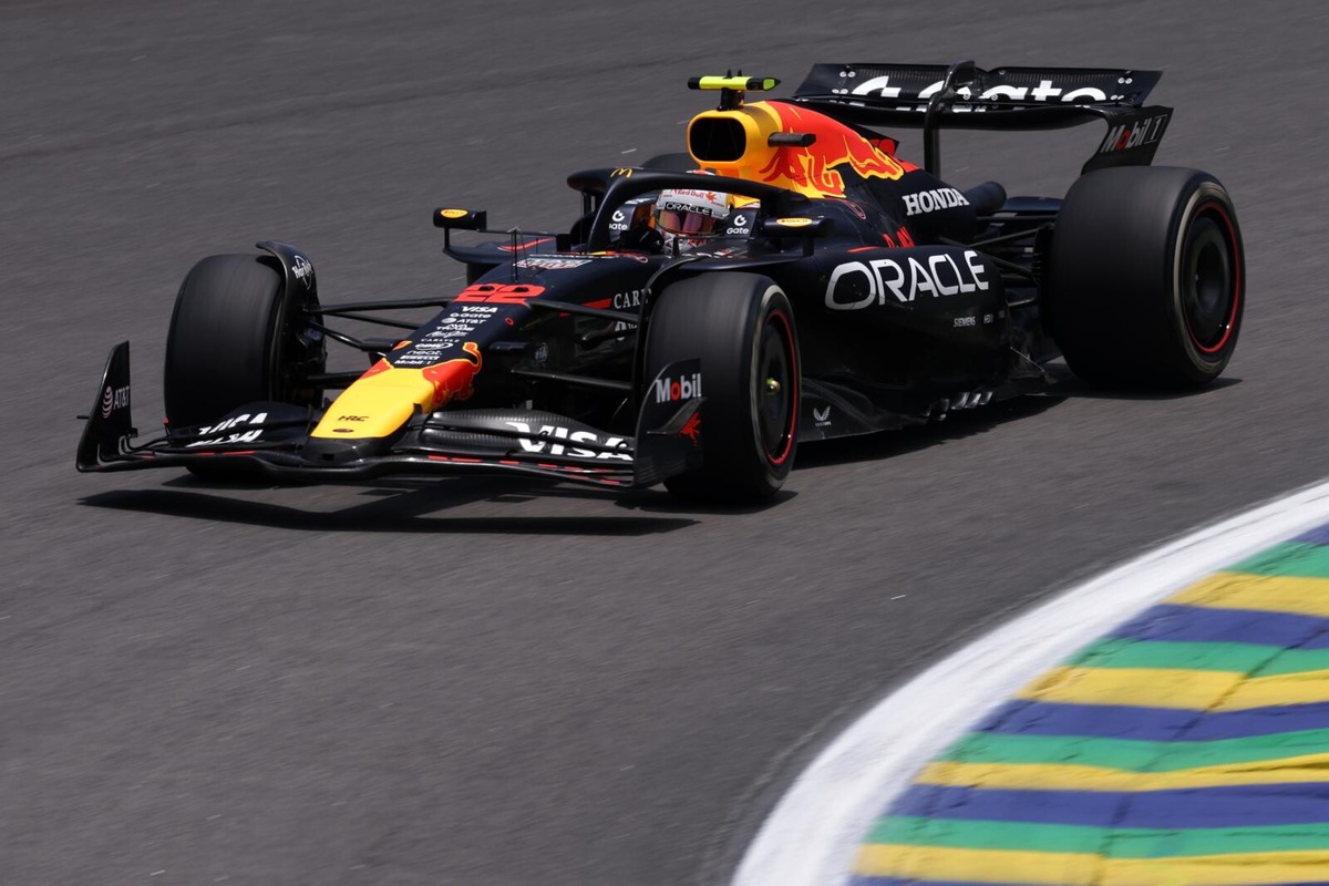 GP Brasile, Qualifiche Sprint: la griglia di partenza della Sprint Race