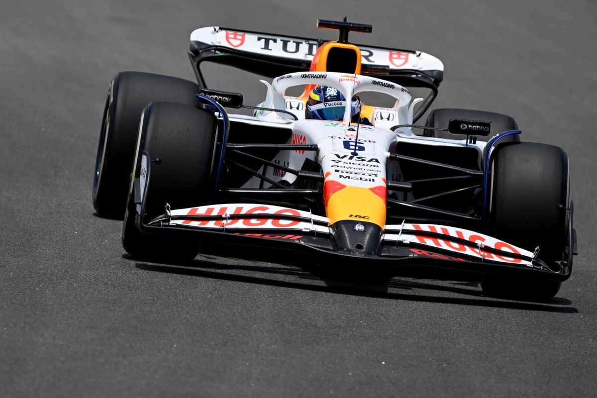 GP Brasile, Qualifiche Sprint: la griglia di partenza della Sprint Race