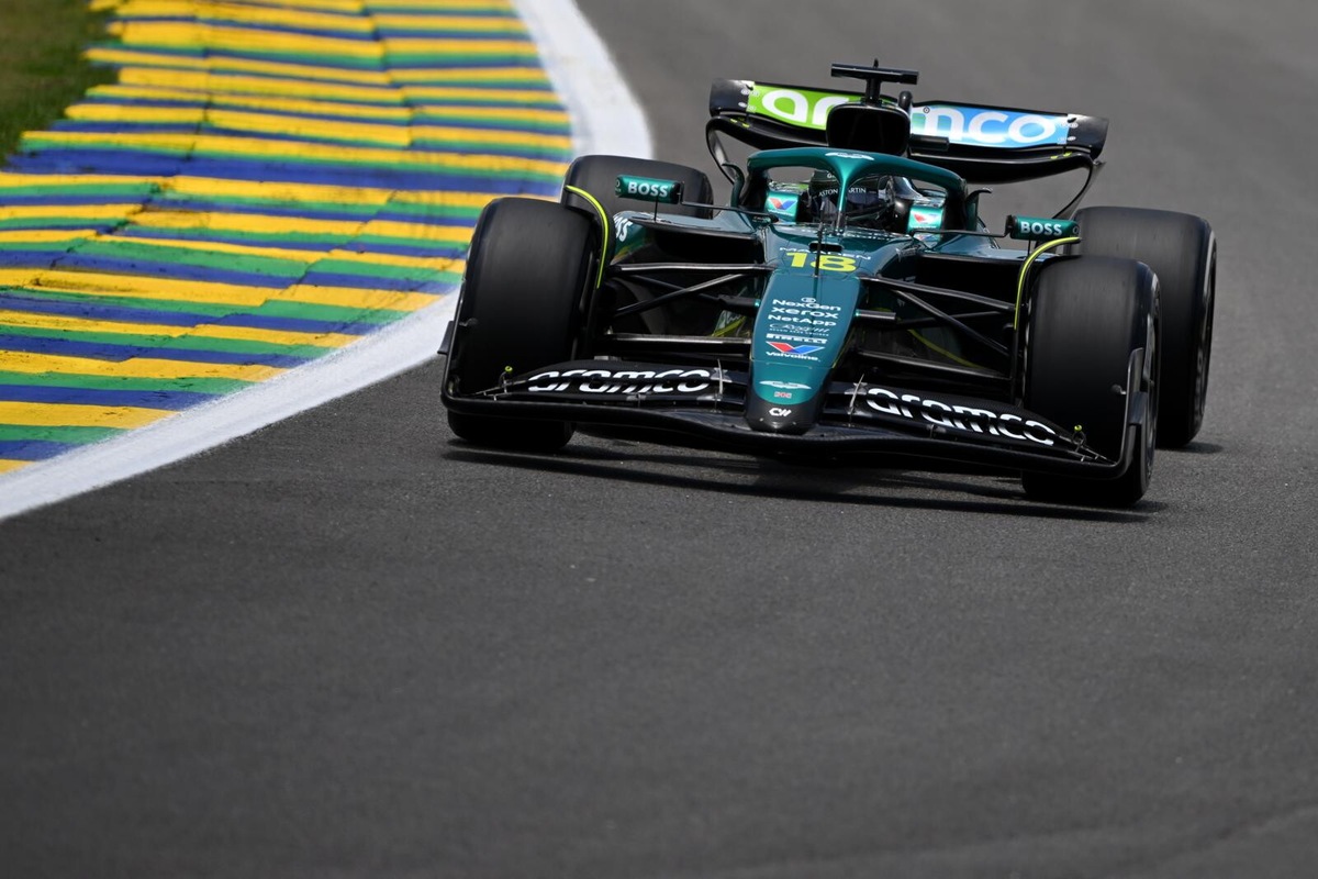 GP Brasile, Qualifiche Sprint: la griglia di partenza della Sprint Race