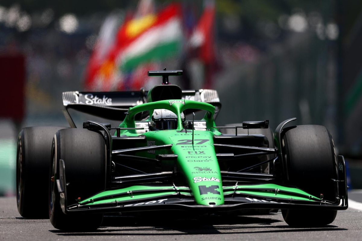 GP Brasile, Qualifiche Sprint: la griglia di partenza della Sprint Race