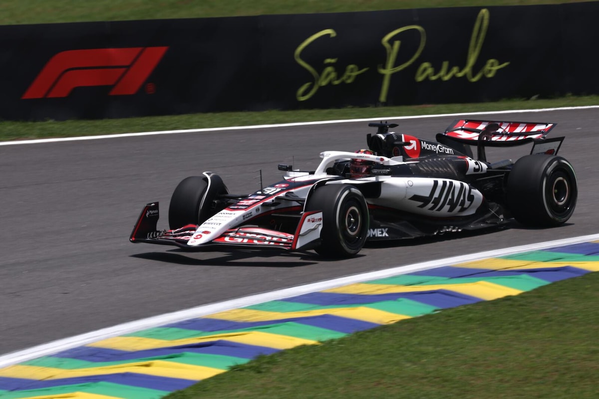 GP Brasile, Qualifiche Sprint: la griglia di partenza della Sprint Race