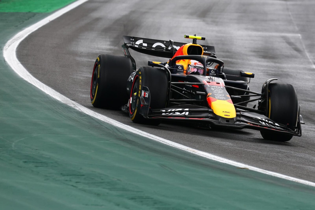 Nessun campione del mondo nella top 10: la griglia di partenza del GP del Brasile