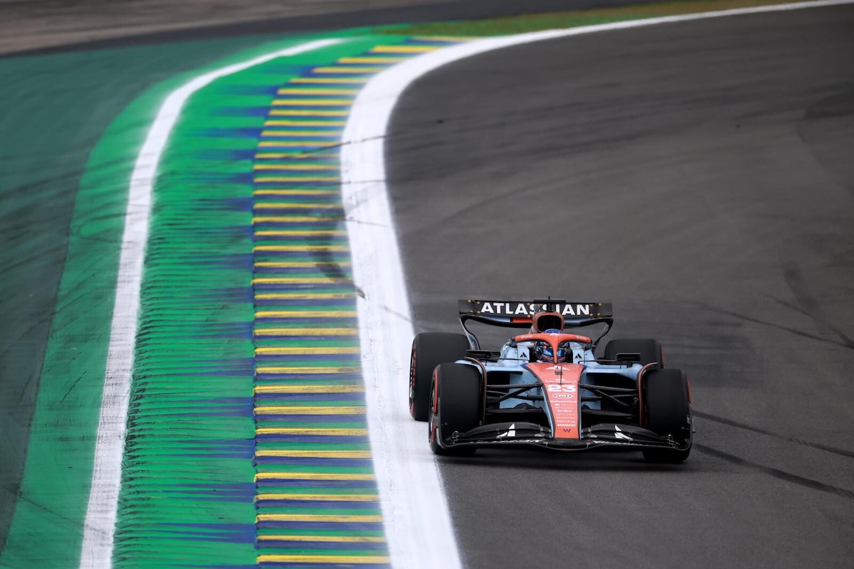 Nessun campione del mondo nella top 10: la griglia di partenza del GP del Brasile