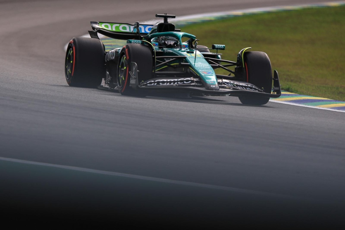 La classifica costruttori dopo il GP del Brasile