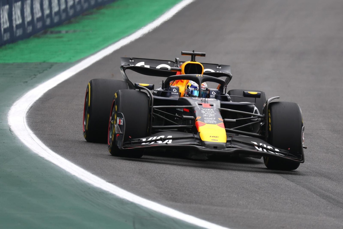 La classifica costruttori dopo il GP del Brasile