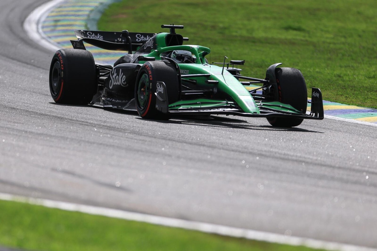 La classifica costruttori dopo il GP del Brasile