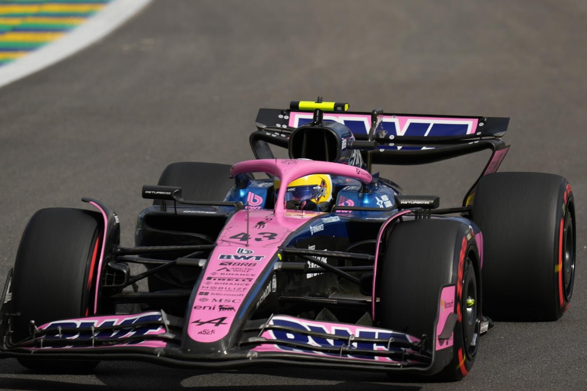 La classifica costruttori dopo il GP del Brasile