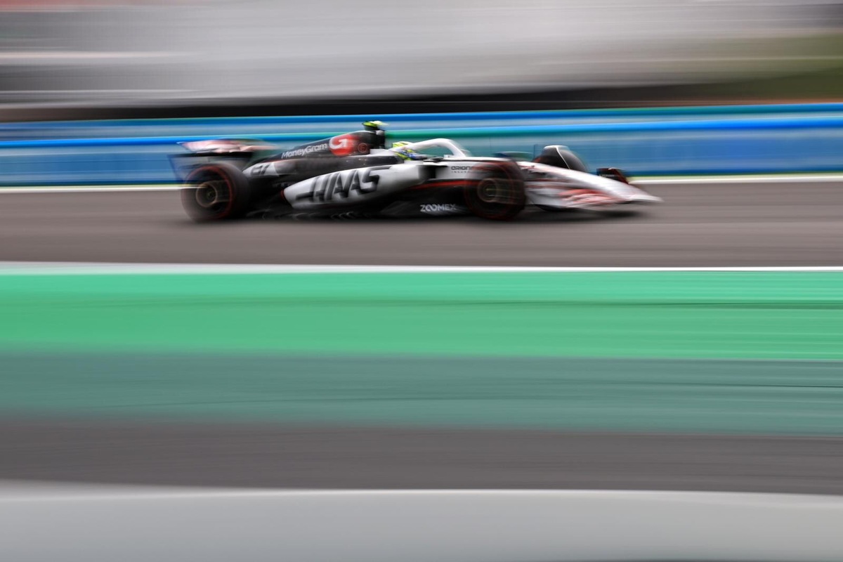 La classifica costruttori dopo il GP del Brasile