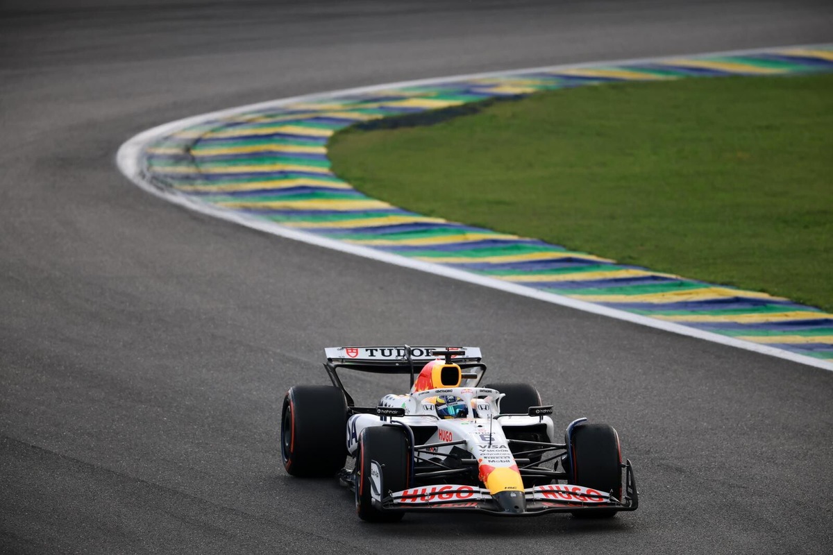 La classifica costruttori dopo il GP del Brasile