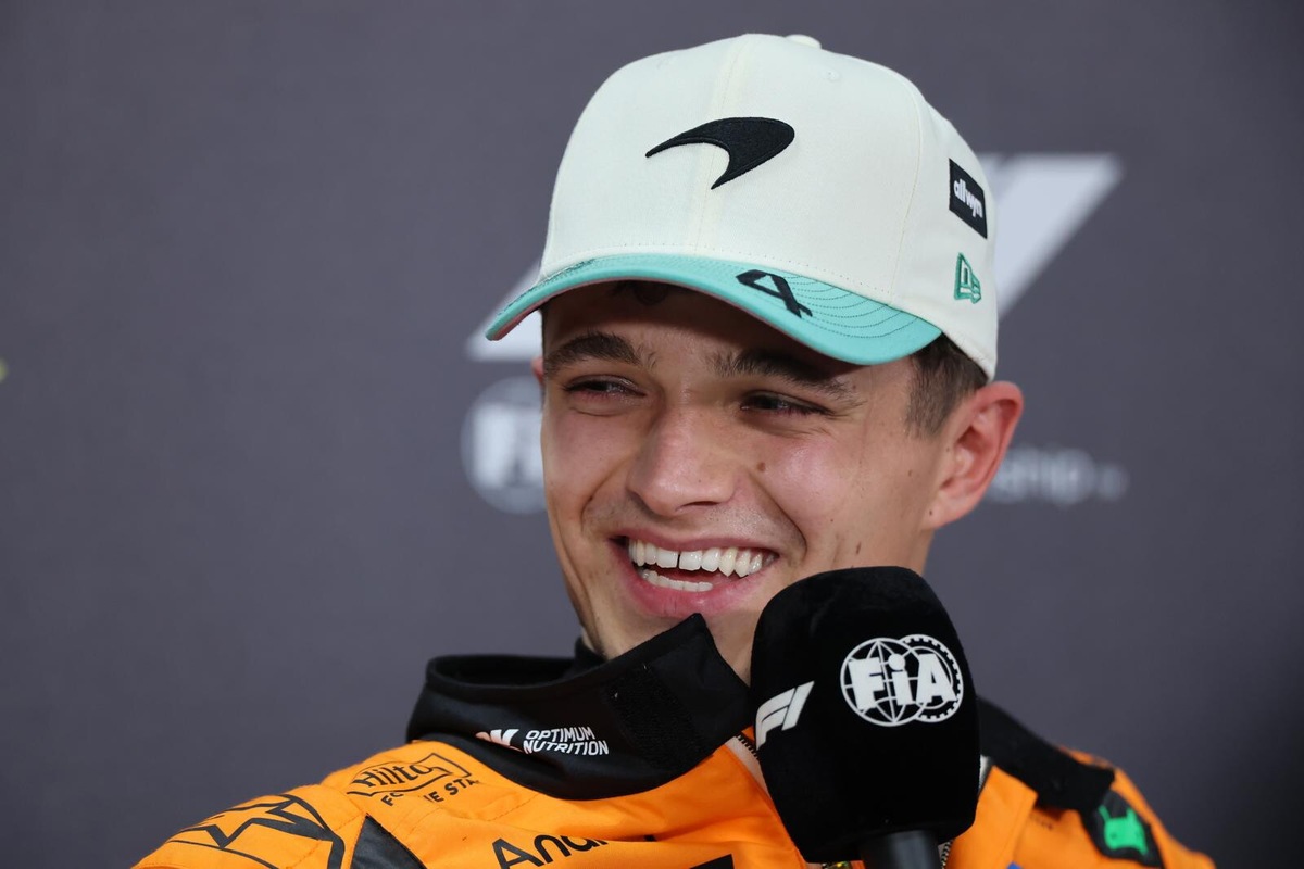 La classifica piloti dopo il GP del Brasile