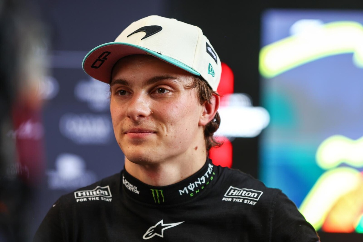 La classifica piloti dopo il GP del Brasile