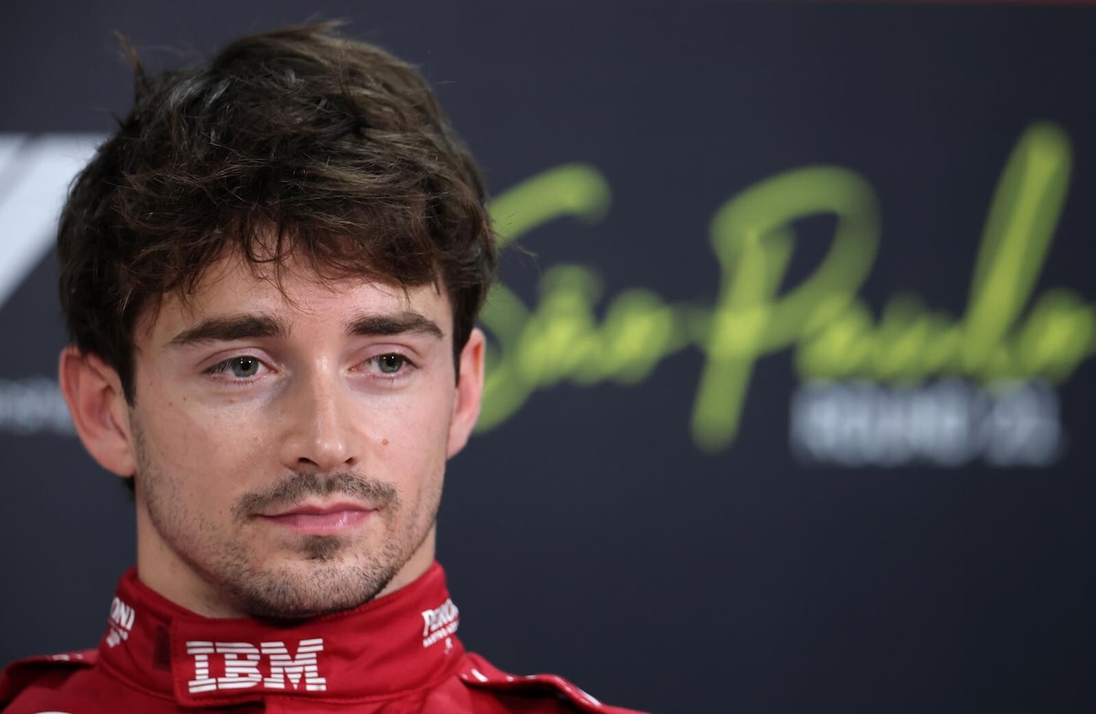 La classifica piloti dopo il GP del Brasile