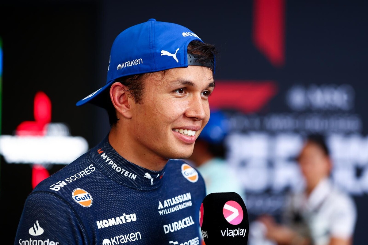 La classifica piloti dopo il GP del Brasile