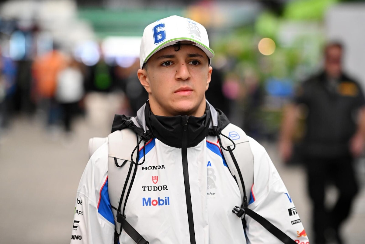 La classifica piloti dopo il GP del Brasile