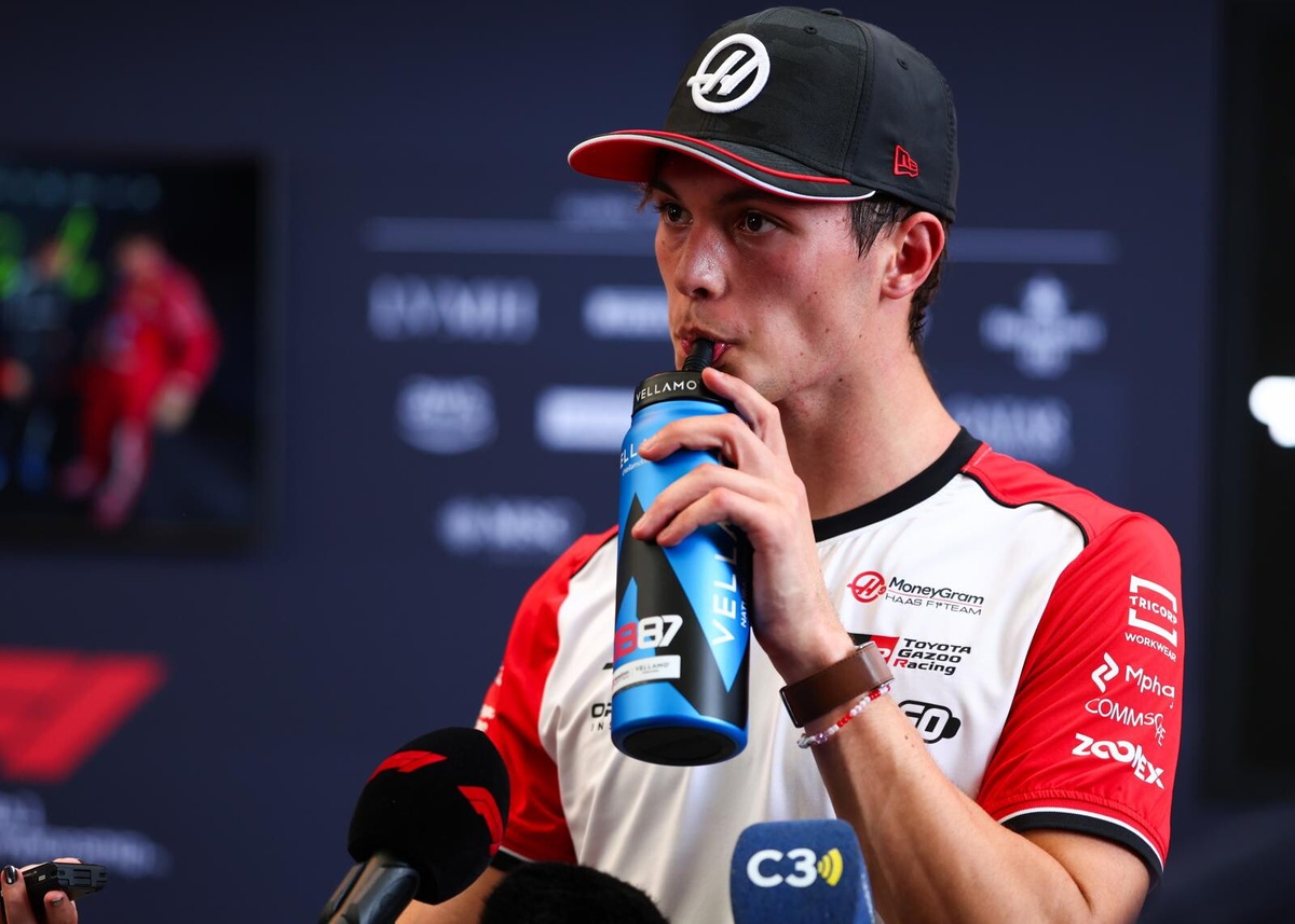 La classifica piloti dopo il GP del Brasile