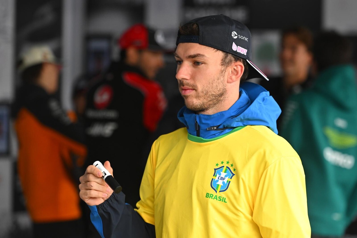 La classifica piloti dopo il GP del Brasile