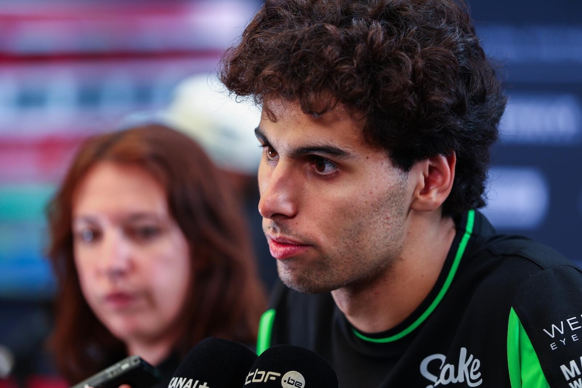 La classifica piloti dopo il GP del Brasile