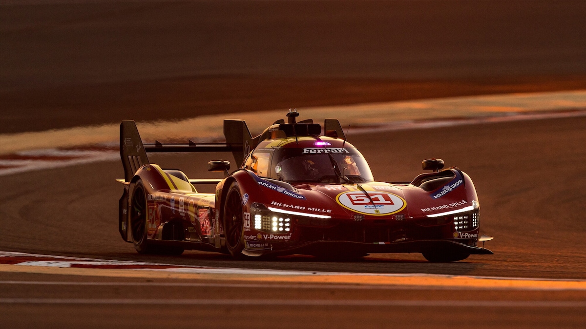 L'editoriale del direttore: Questa è Pura Leggenda