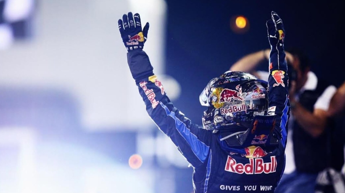 "Du bist weltmeister!", GP Abu Dhabi 2010: 15 anni fa il primo titolo di Vettel