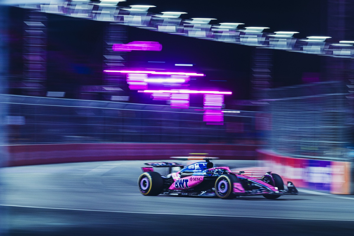 La classifica costruttori dopo il Gran Premio di Las Vegas