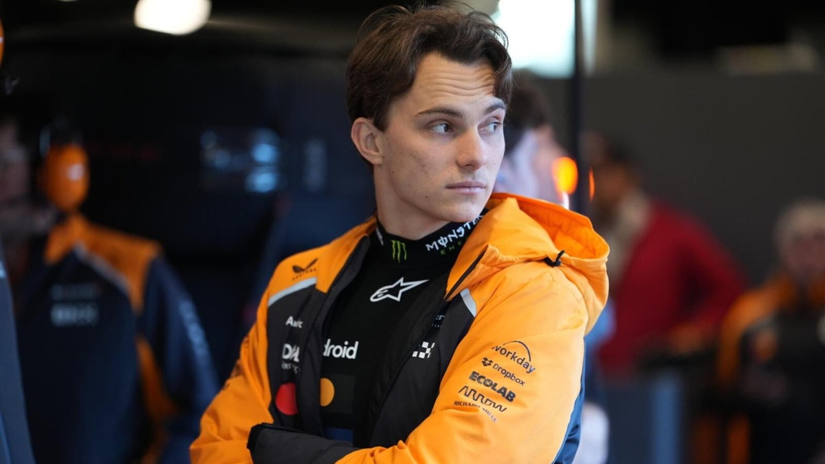 Piastri, il titolo si allontana: "Gara difficile sotto tanti punti di vista"