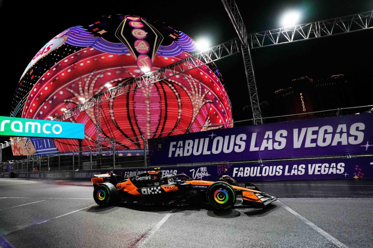 F1 2027, il calendario