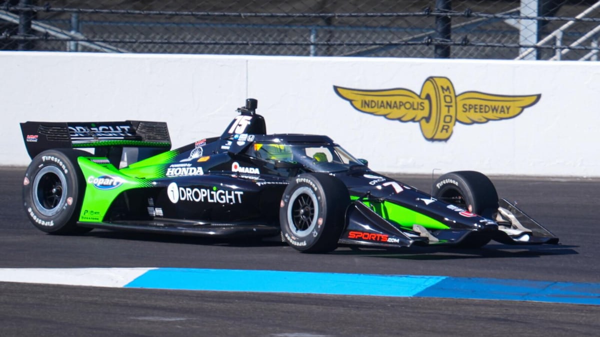 Mick Schumacher torna a correre in monoposto: ha scelto una nuova avventura