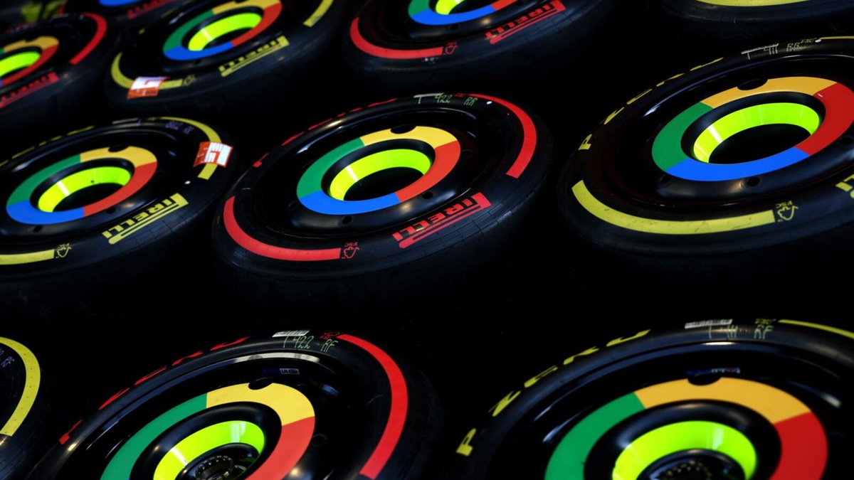 Pirelli chiude il cerchio: ufficiale la gamma di mescole 2026